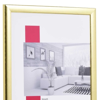 Bilderrahmen Gold Glas: A Sparkling Journey into Drawing